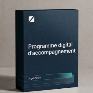 Programme digital d’accompagnement
