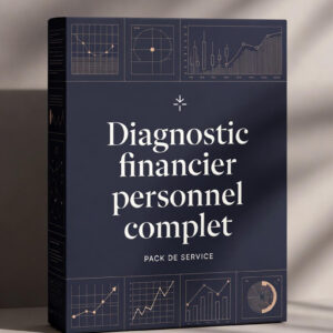 Diagnostic financier personnel complet